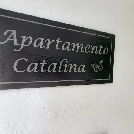 Apartamento Catalina Apartament Playa Blanca (Lanzarote)