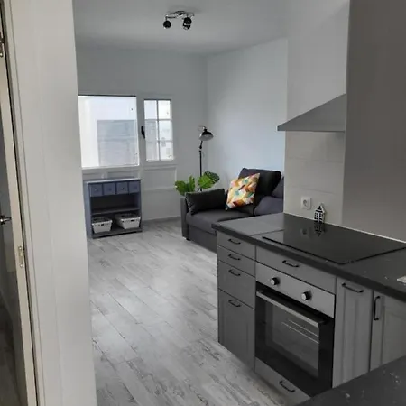 Apartamento Catalina 아파트