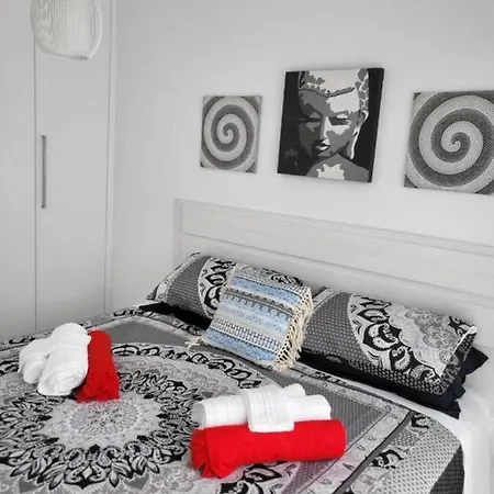 Apartamento Catalina * 플라야블랑카