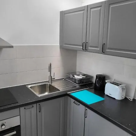 Apartamento Catalina 아파트 *