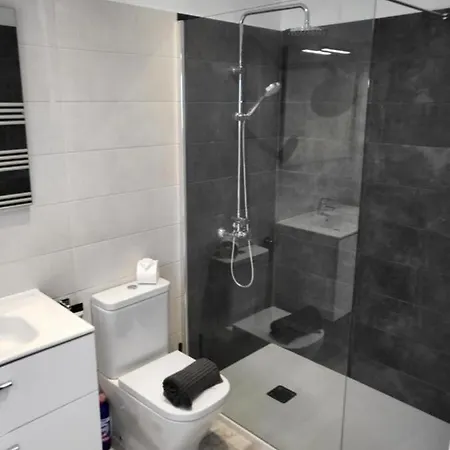 Apartamento Catalina Appartement *