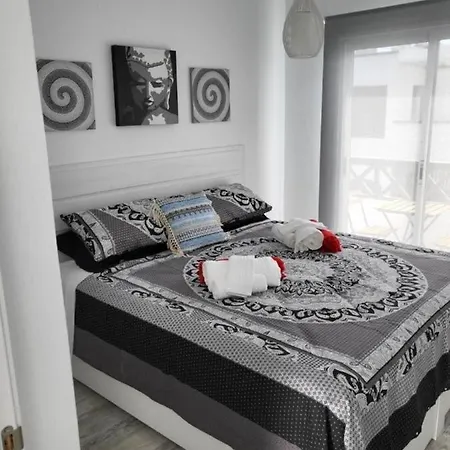 Apartamento Catalina Appartement
